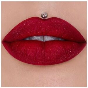 New Jeffree Star Velour Liquid Lipstick Hi, How are Ya?